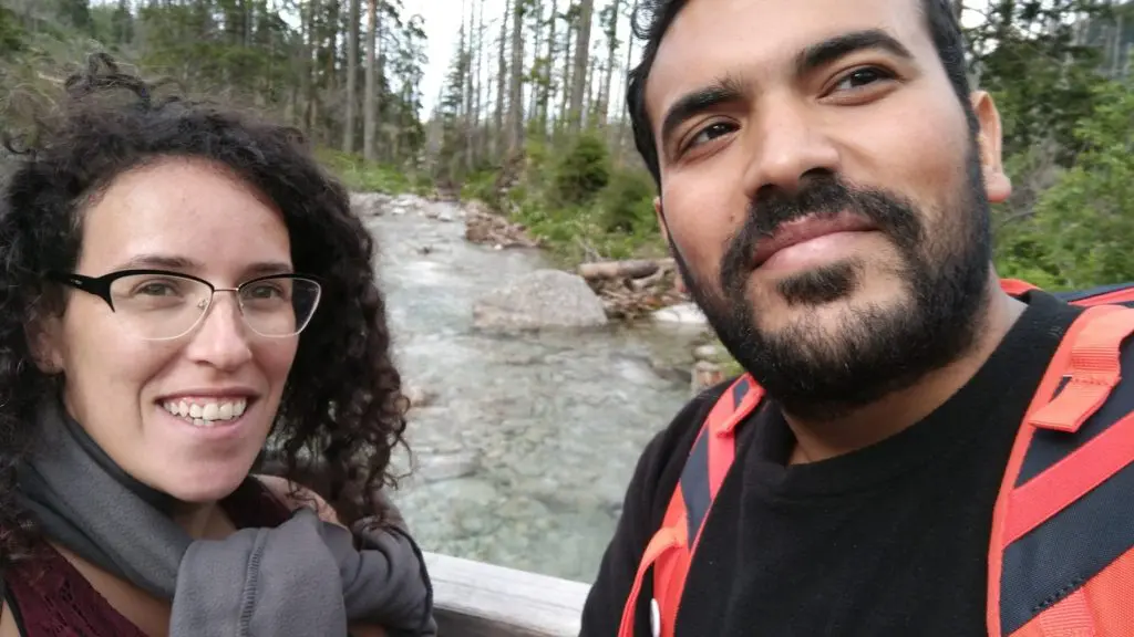 מסלול טבע בסלובקיה לכל המשפחה