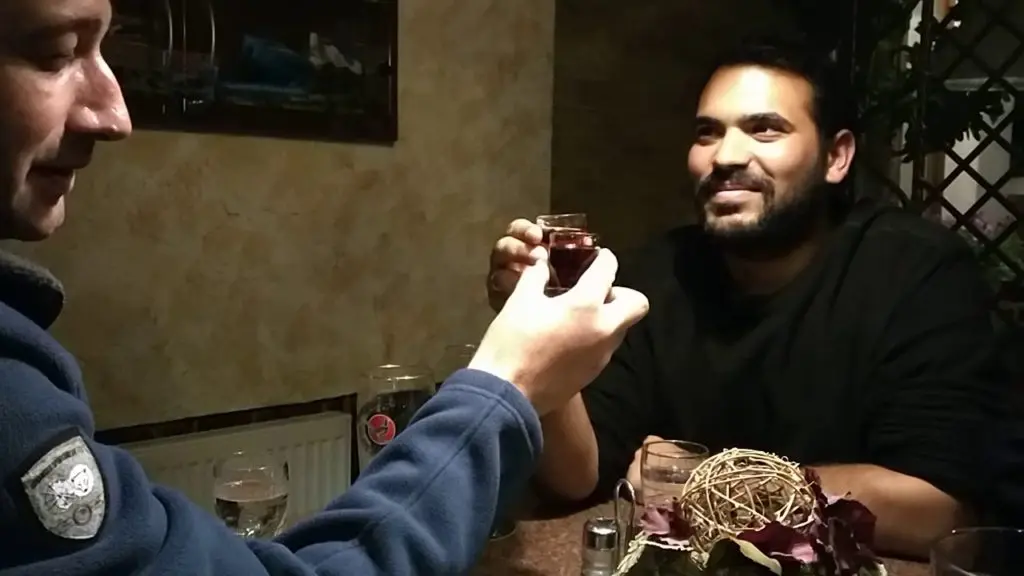 משקה סלובקי