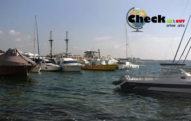 מסלול טיול בקפריסין בחורף