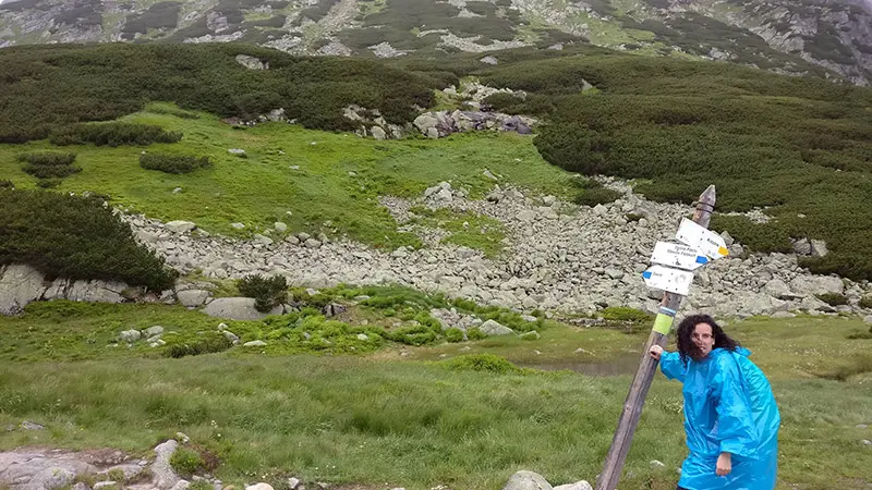 טיול בפולין וסלובקיה