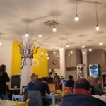 מסעדת ארוחות בוקר מומלצת בטימישוארה
