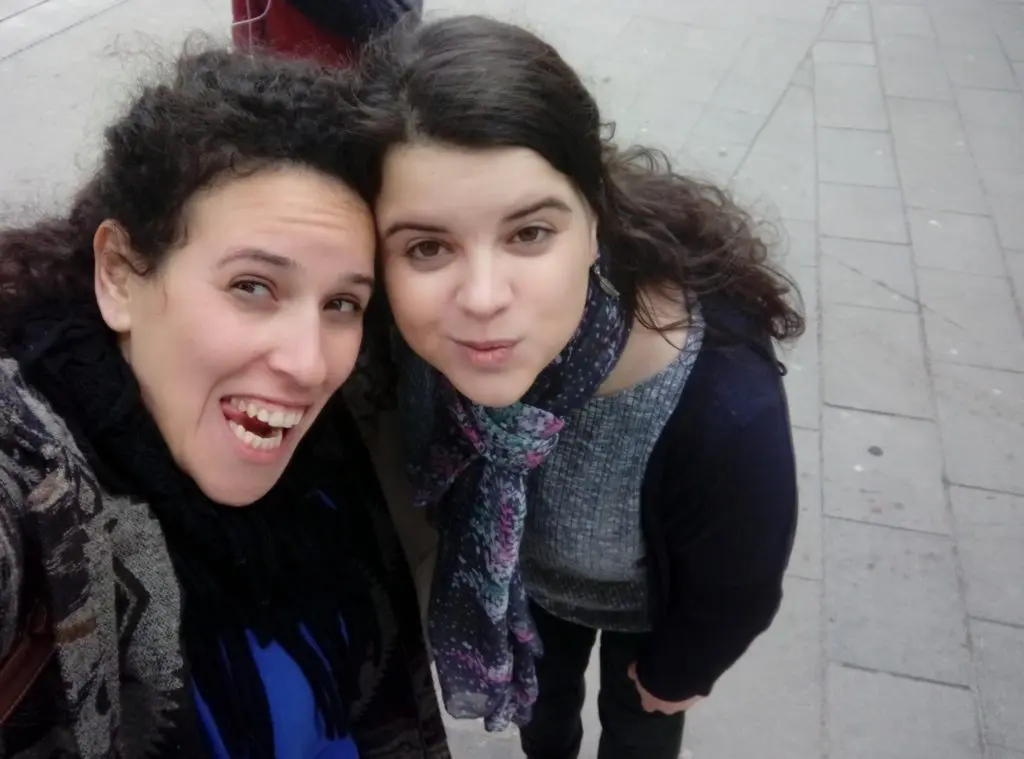 סוף שבוע בבוקרשט