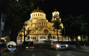 מסלול טיול בבולגריה