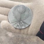 וויז׳קי מדליה