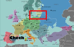 תכנון טיול לריגה