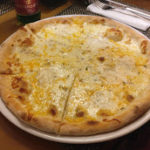 Il patio פיצה
