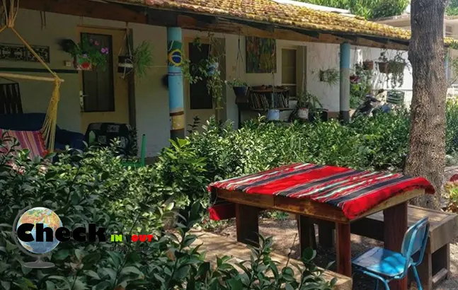 סיור בלוגרים לעמק יזרעאל