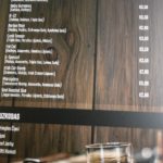 The Armoury Bar