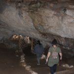 Veterani cave