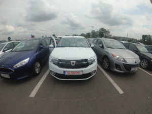 השכרת רכב בקראיובה