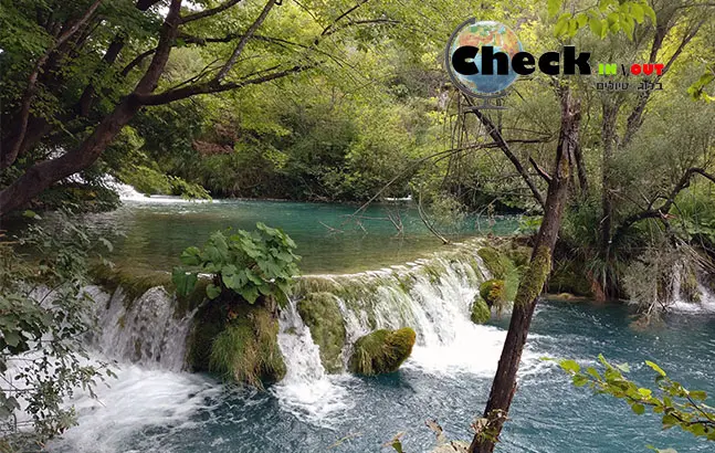 שמורת טבע אגמי פלטיביצה