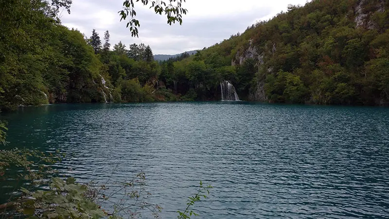 אגמי פליטביצה