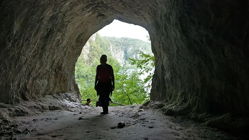 אגמי פליטביצה