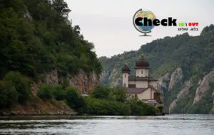 מערב רומניה דנובה