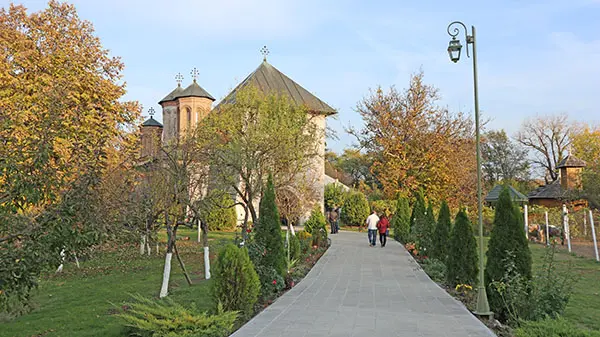 כנסייה אגם סנגוב