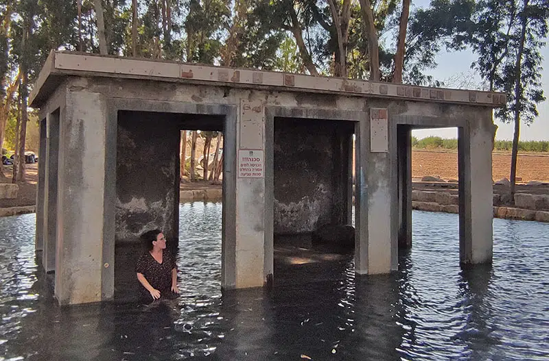 מעיין עין יזרעאל