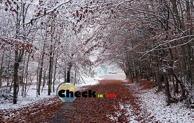 אגם סנט אנה ספנטה