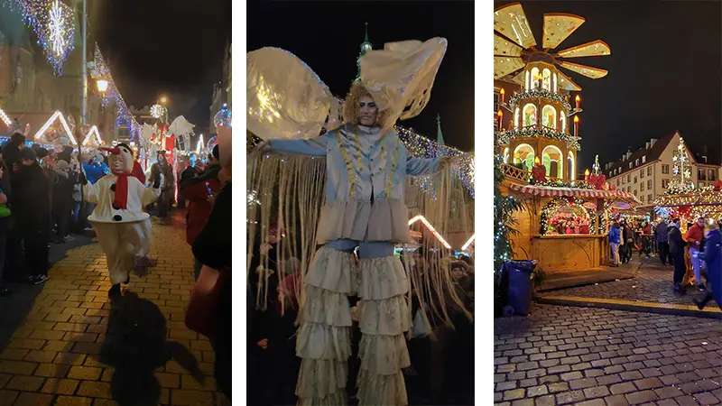 חג המולד בורוצלב