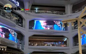 רשת חנויות פריימרק