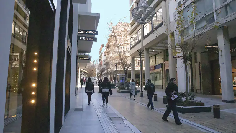 קולונוקי אתונה