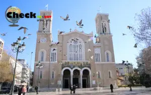 אתונה למטייל - מדריך מקיף לטיול באתונה