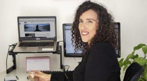 אודות שיר ים פסקה בלוגרית טיולים