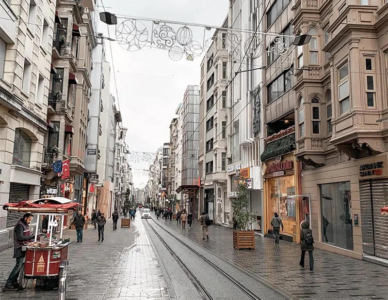 ISTIKLAL_CADDESI_ISTANBUL