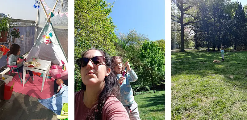 הילה מבלגיה