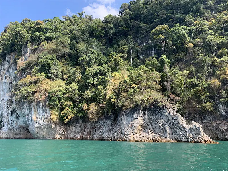 קאו-סוק תאילנד