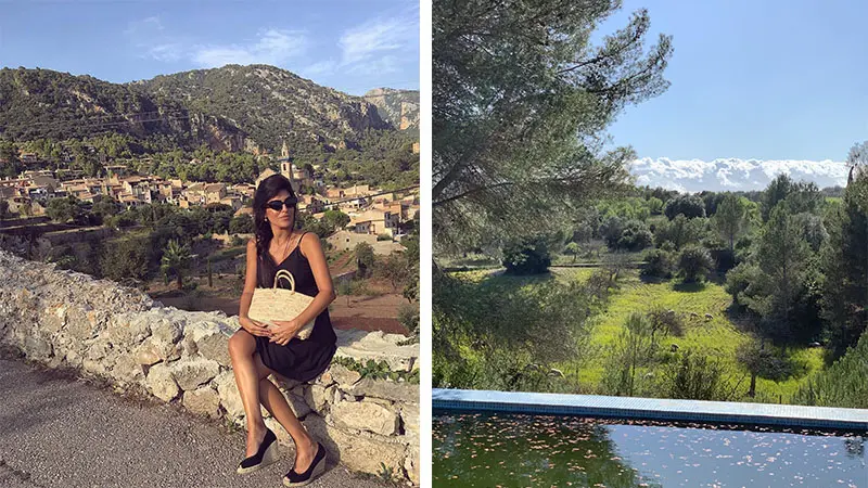 תמונות של מיורקה מימי קורונה