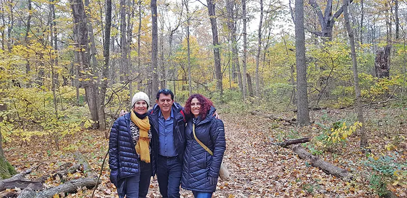 ילו ספרינגס באוהיו