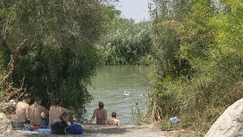 בריכת האבוקה