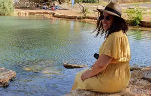 פארק המעיינות עין שוקק