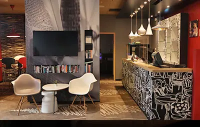 איפה לישון בבלגרד