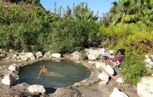 עין שיח בנחל שיח