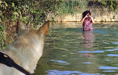 עין יקבע מעיין
