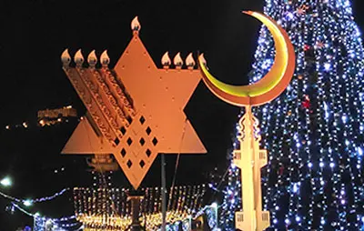 פעילויות לחנוכה