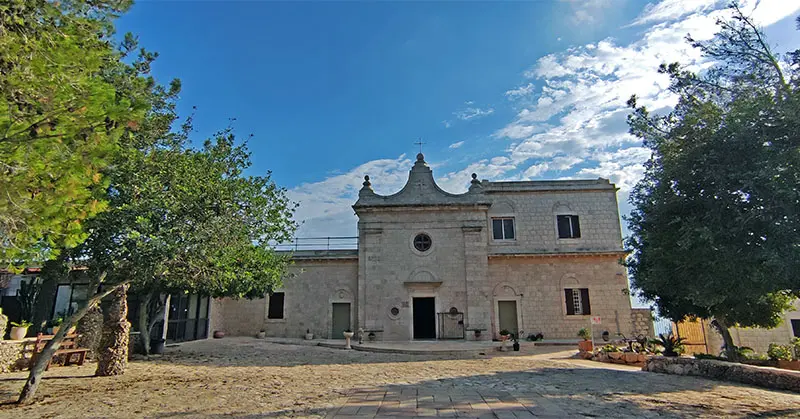 מנזר אל מורחקה