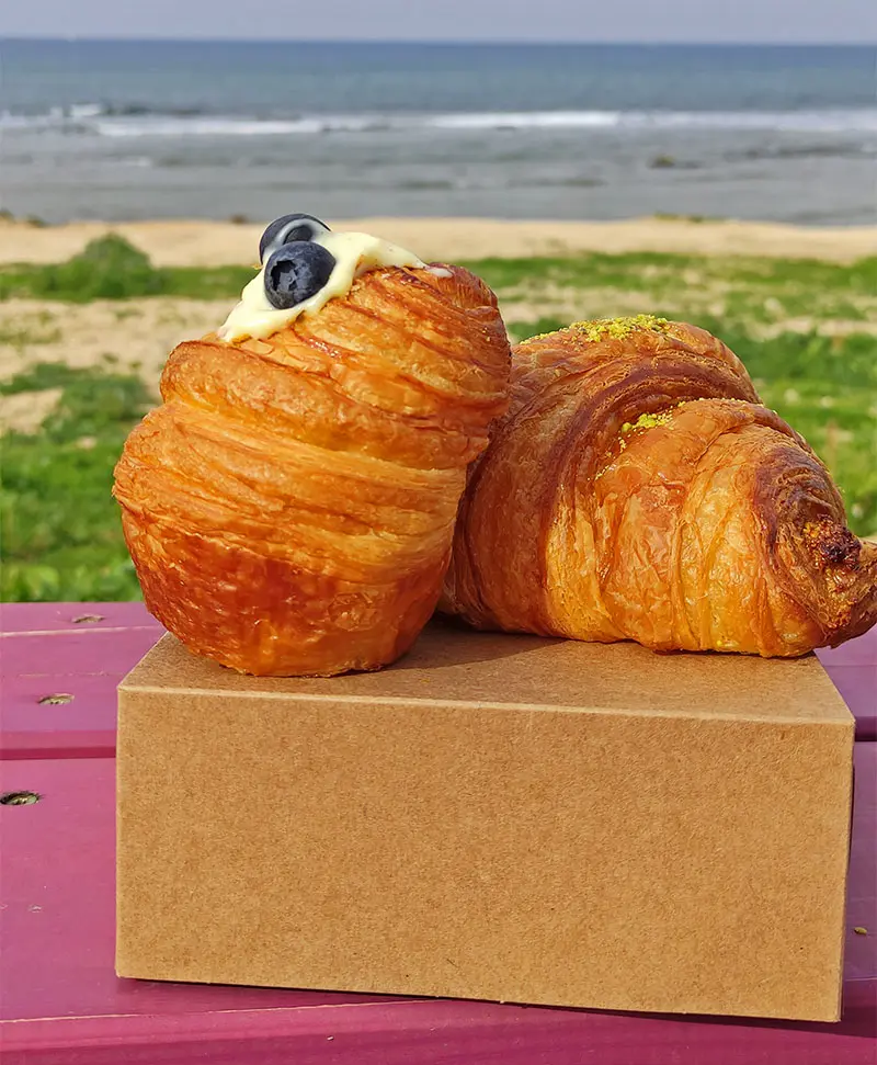 מאפיית ברדה חיפה