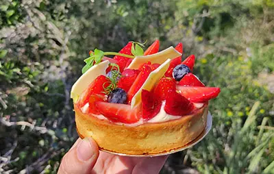 המאפיות הכי טובות בארץ