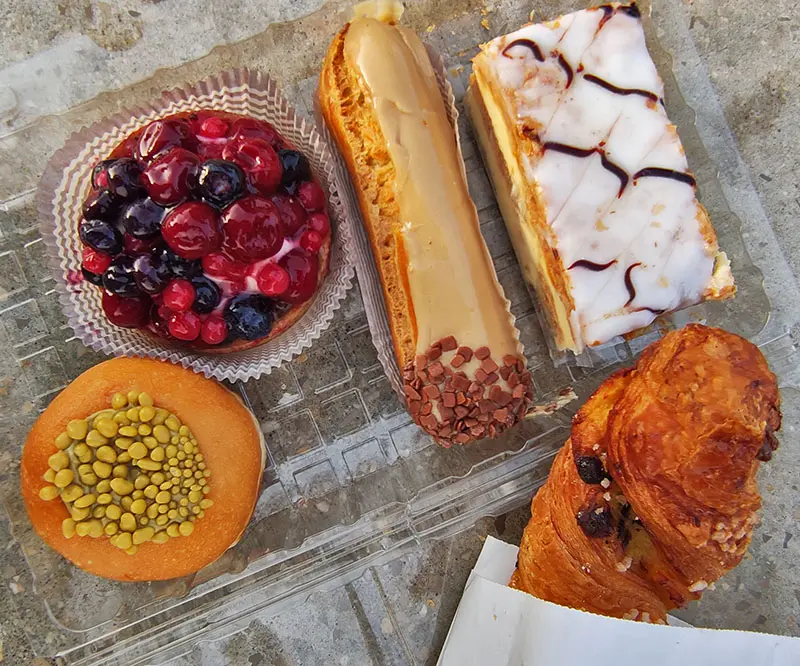 מאפיית פאי אשדוד מאפים