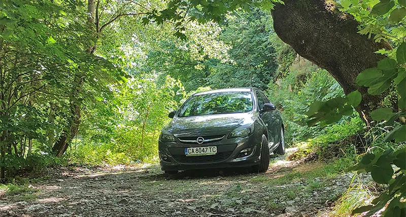 השכרת רכב בולגריה