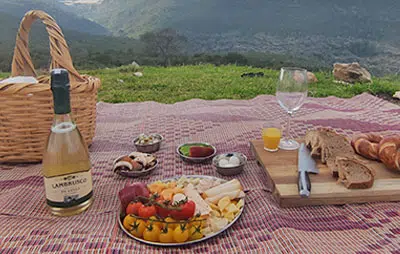 מקומות לפיקניק במרכז הארץ