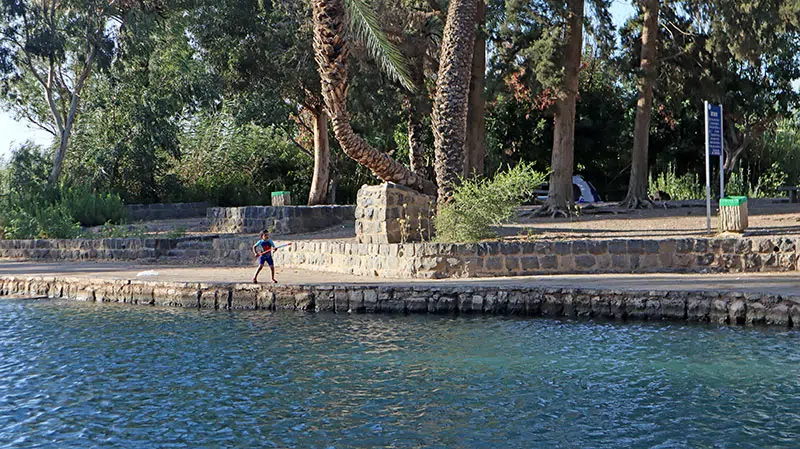 ילדים בעין מודע