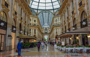 איפה לישון במילאנו