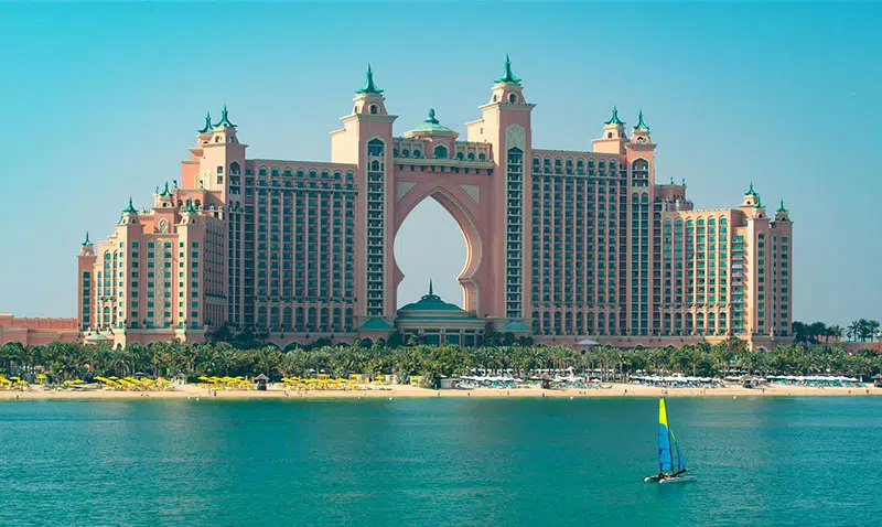 אטלנטיס דובאי