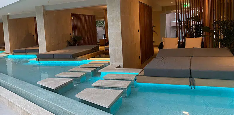 מלון מומלץ בהרסוניסוס