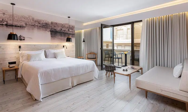 מלון איביס סטייל הרקליון