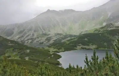 פארק הרי טטרה פולין