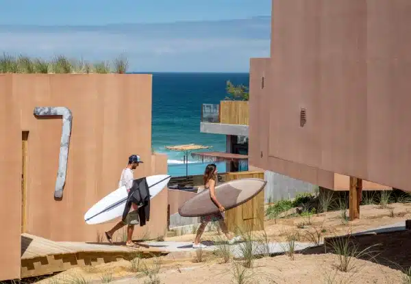 מלון בפורטוגל